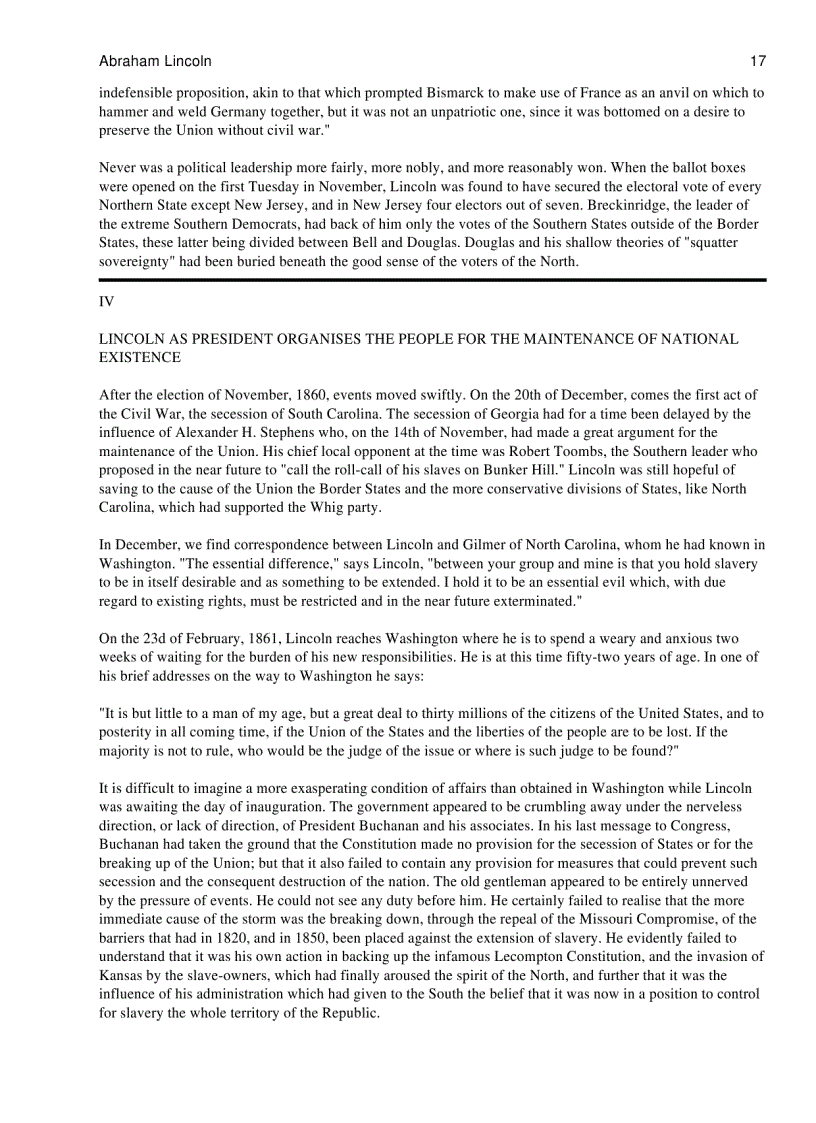 image for page Abraham Lincoln