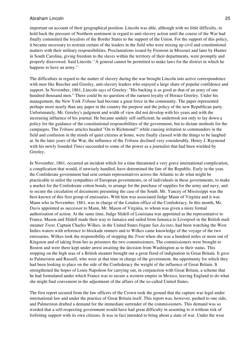 image for page Abraham Lincoln