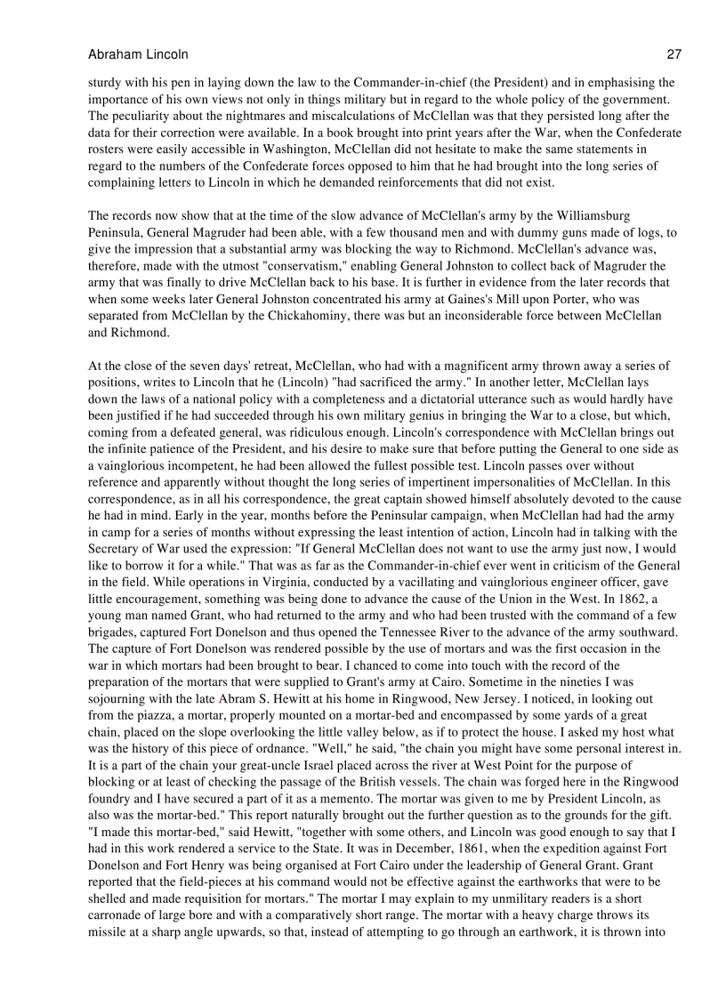 image for page Abraham Lincoln