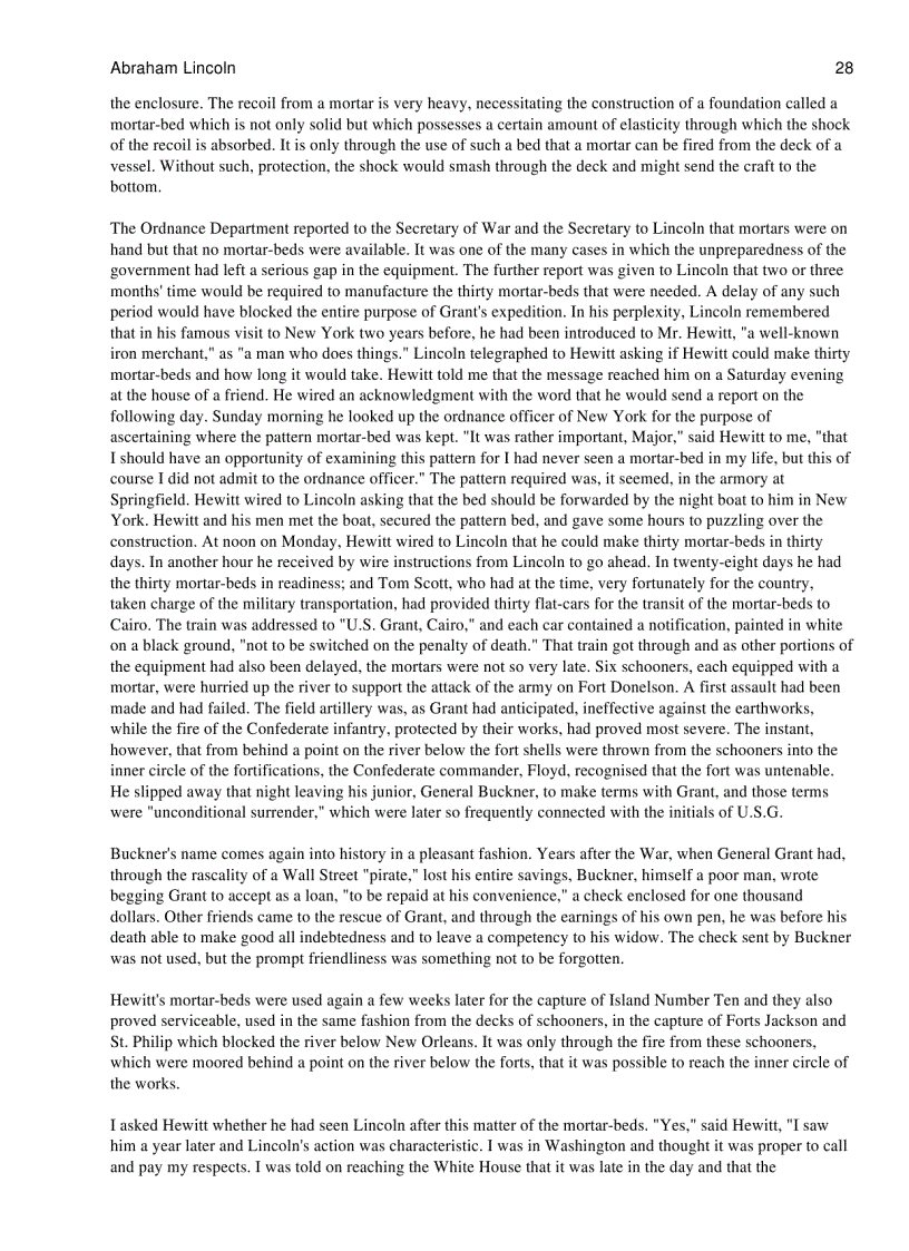 image for page Abraham Lincoln