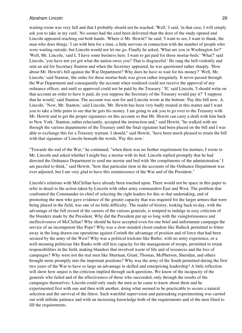 image for page Abraham Lincoln