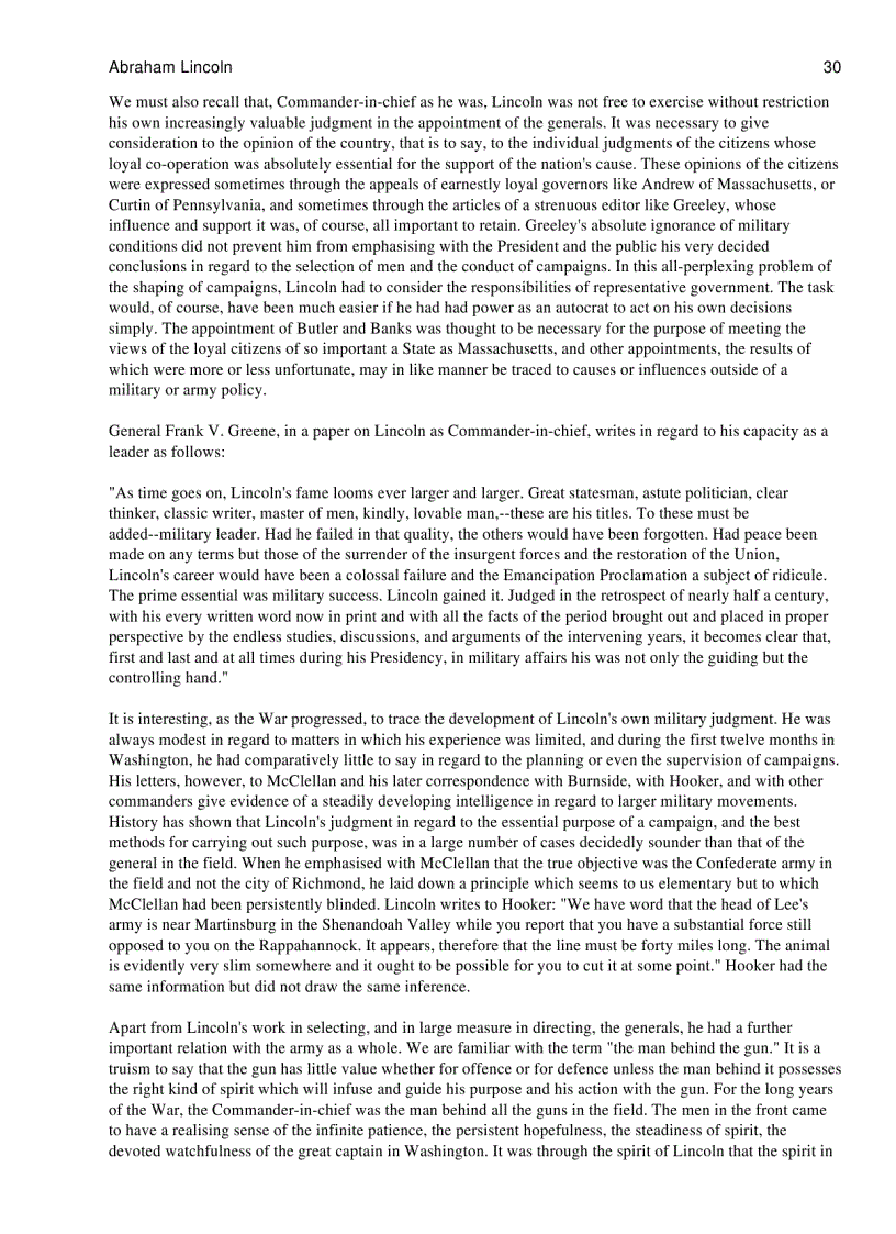 image for page Abraham Lincoln