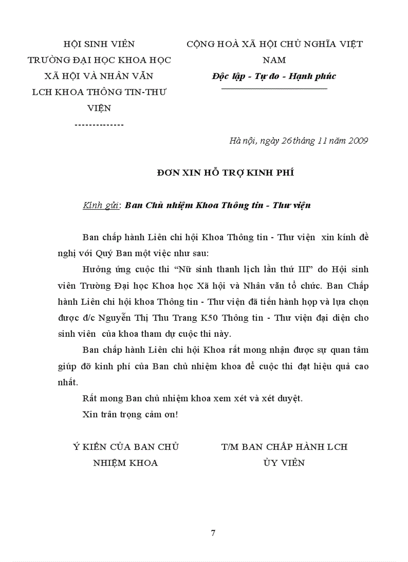 image for page Phiếu điều tra về việc sử dụng kho tài liệu luận án luận văn tại trung tâm thông tin thư viện đại học quốc gia hà nội