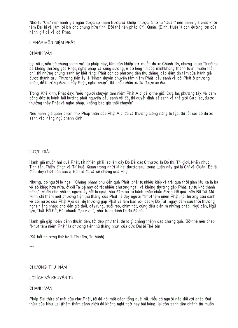 image for page Luận đại thừa khởi tín dịch nghĩa và lược giải