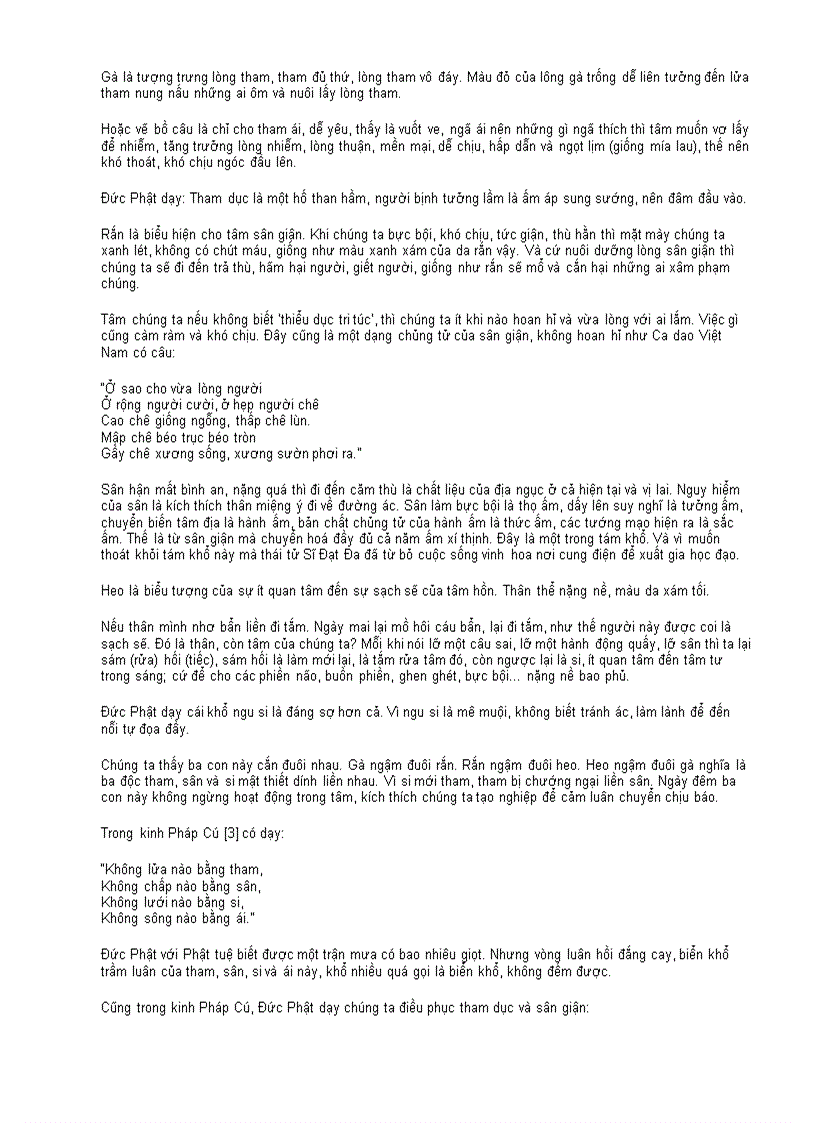 image for page Vòng luân hồi