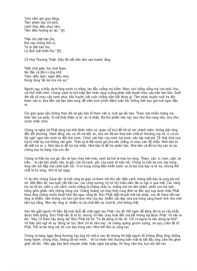 image for page Vòng luân hồi