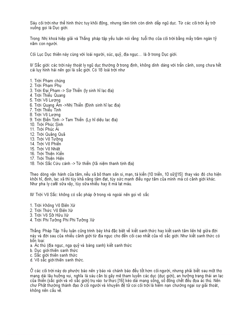 image for page Vòng luân hồi