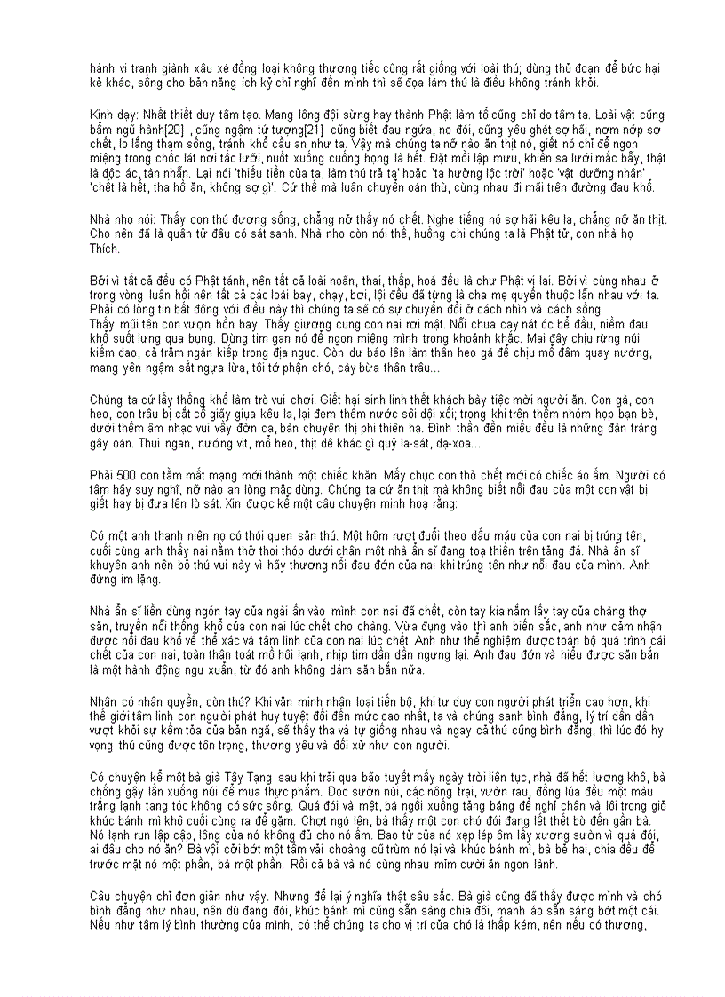 image for page Vòng luân hồi