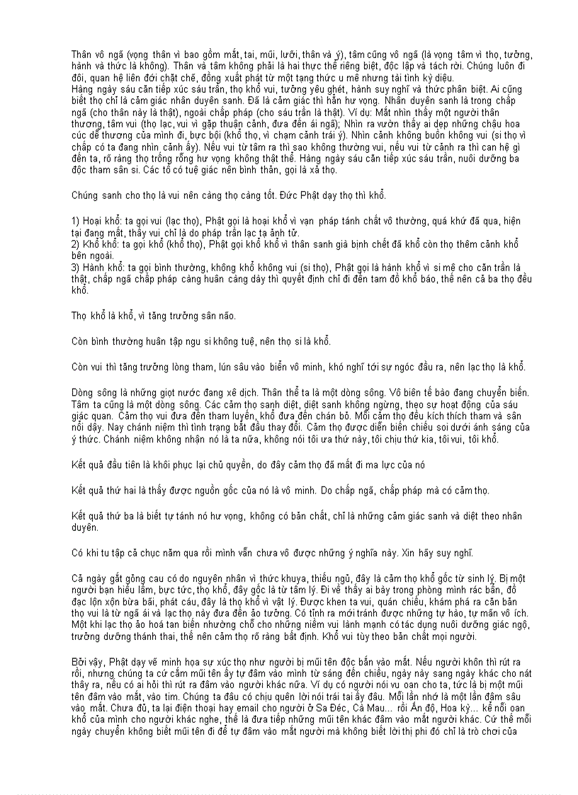 image for page Vòng luân hồi