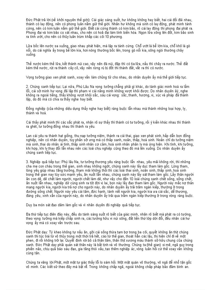 image for page Vòng luân hồi