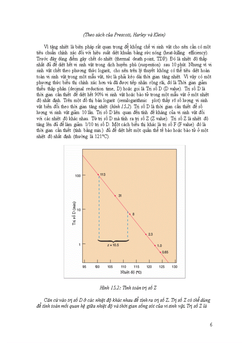 image for page Ức chế vi sinh vật bằng các tác nhân vật lý và hóa học