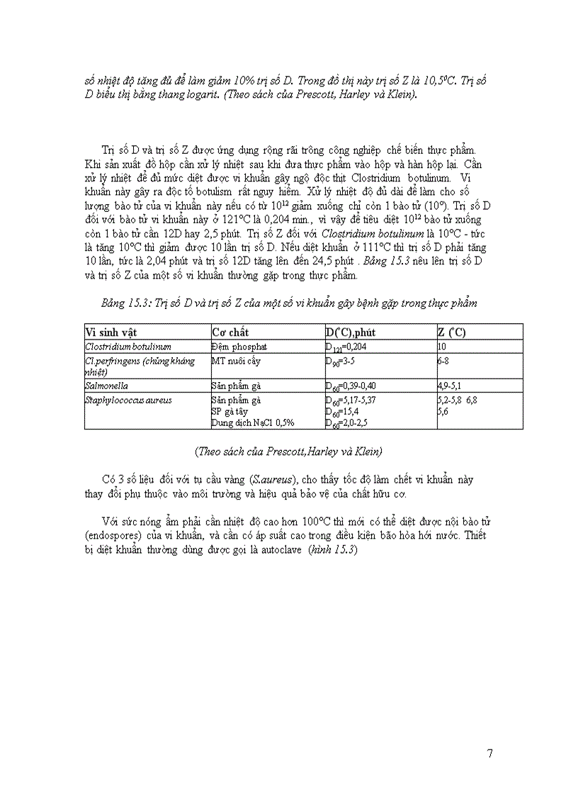 image for page Ức chế vi sinh vật bằng các tác nhân vật lý và hóa học