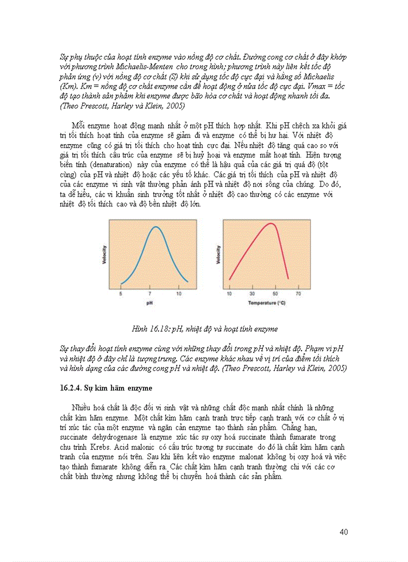 image for page Ức chế vi sinh vật bằng các tác nhân vật lý và hóa học
