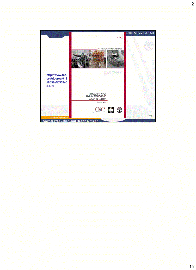 image for page Những nguyên lý cơ bản của An toàn Sinh học