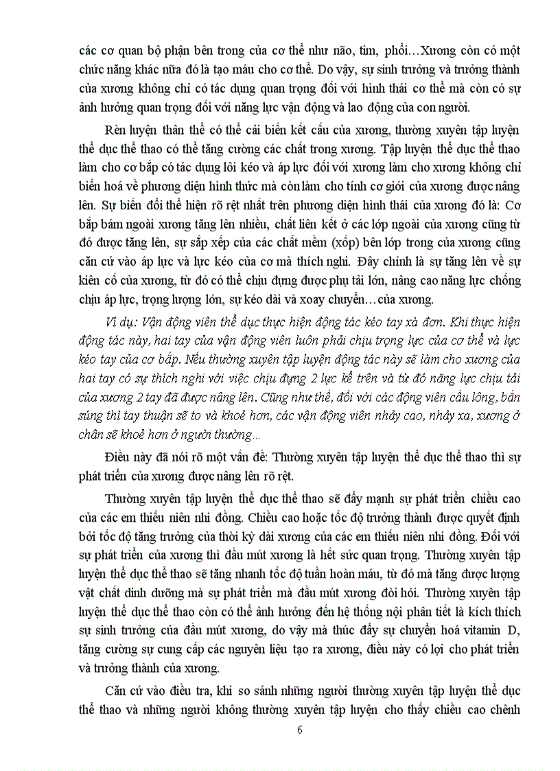 image for page Giáo trình môn giáo dục thể chất