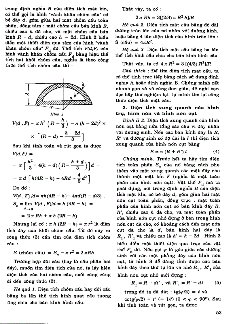 image for page Tuyển tập 30 năm Tạp Chí Toán Học và Tuổi Trẻ part1 3