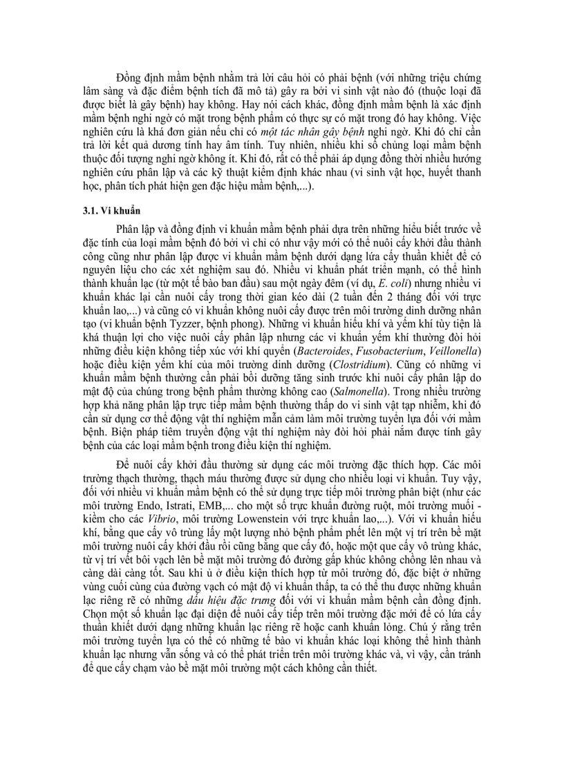 image for page Chuẩn đoán bệnh truyền nhiễm