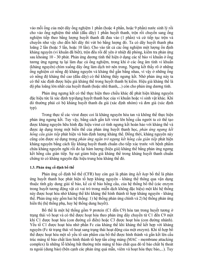 image for page Chuẩn đoán bệnh truyền nhiễm