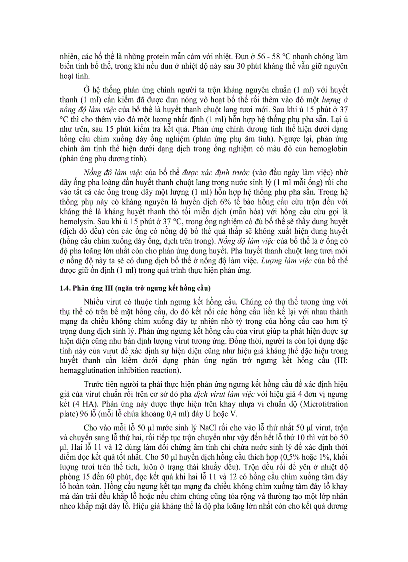 image for page Chuẩn đoán bệnh truyền nhiễm