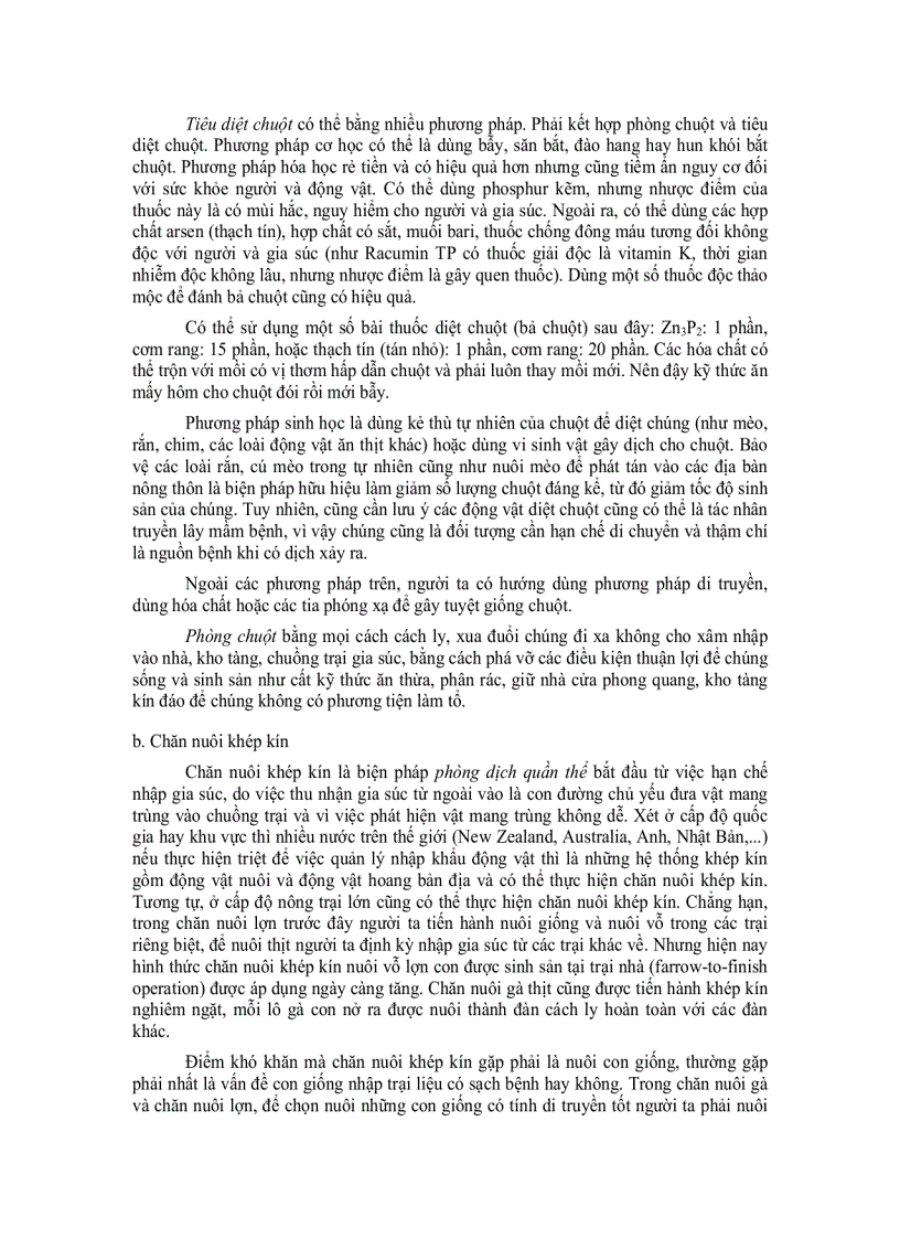 image for page Phòng chống bệnh truyền nhiễm