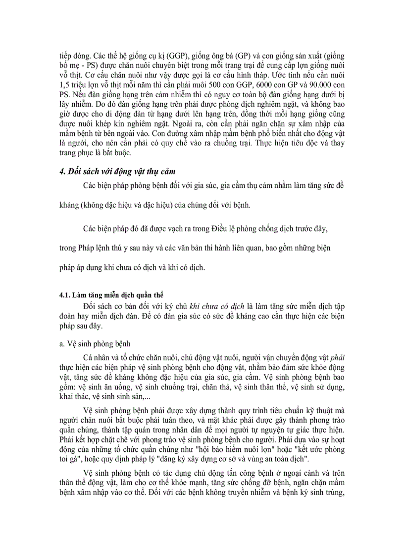 image for page Phòng chống bệnh truyền nhiễm