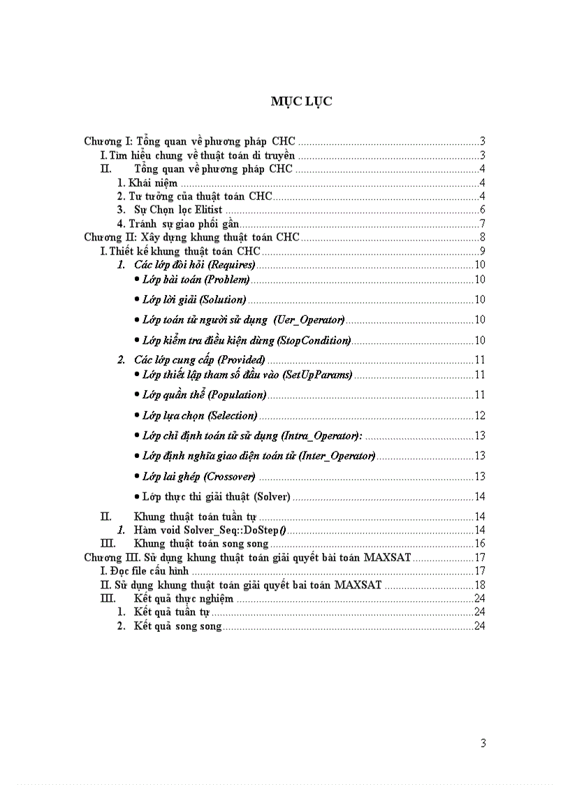 image for page Phương pháp chc song song