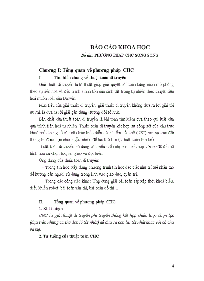 image for page Phương pháp chc song song