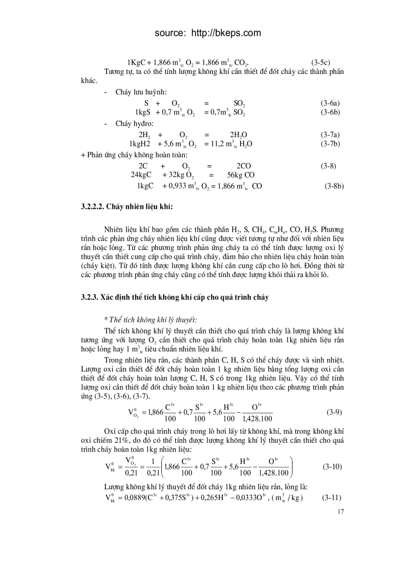 image for page Giáo trình về nhiệt điện