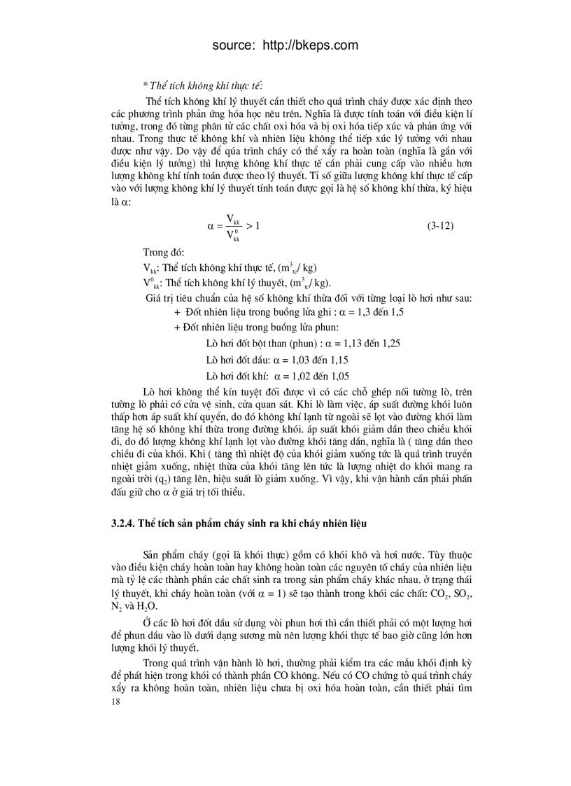 image for page Giáo trình về nhiệt điện