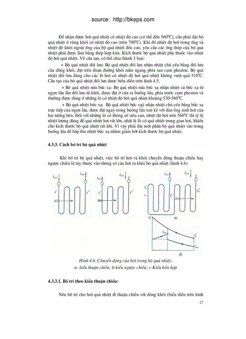 image for page Giáo trình về nhiệt điện