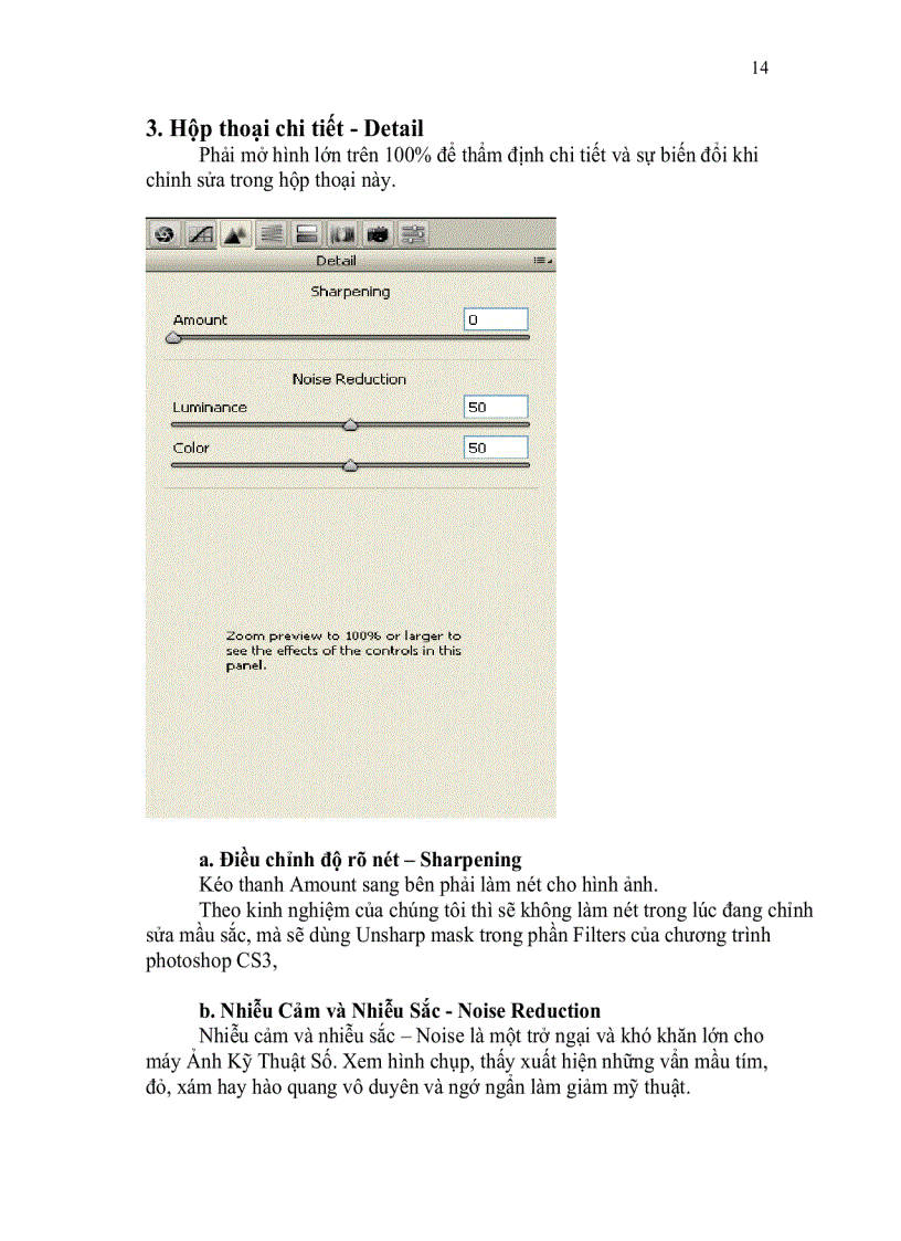 image for page Tiến trình xử lý kỹ thuật số digital workflow cs3