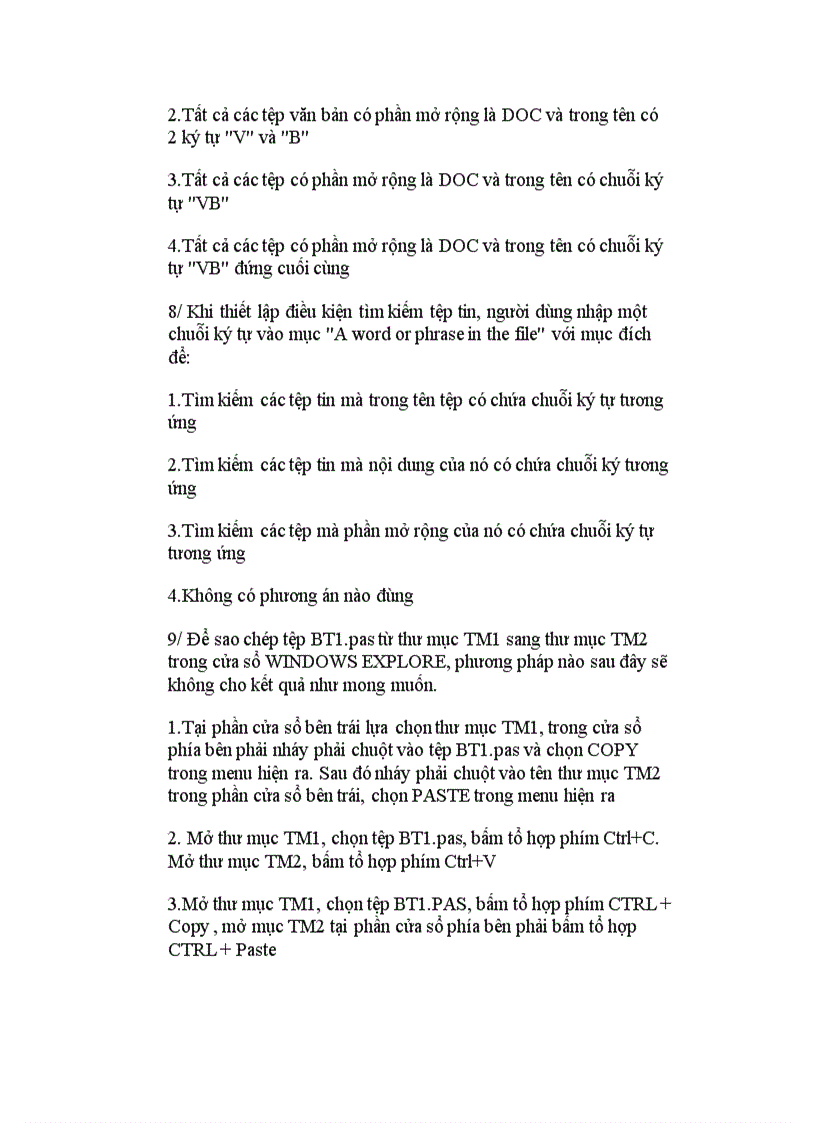 image for page Windows Word P 1