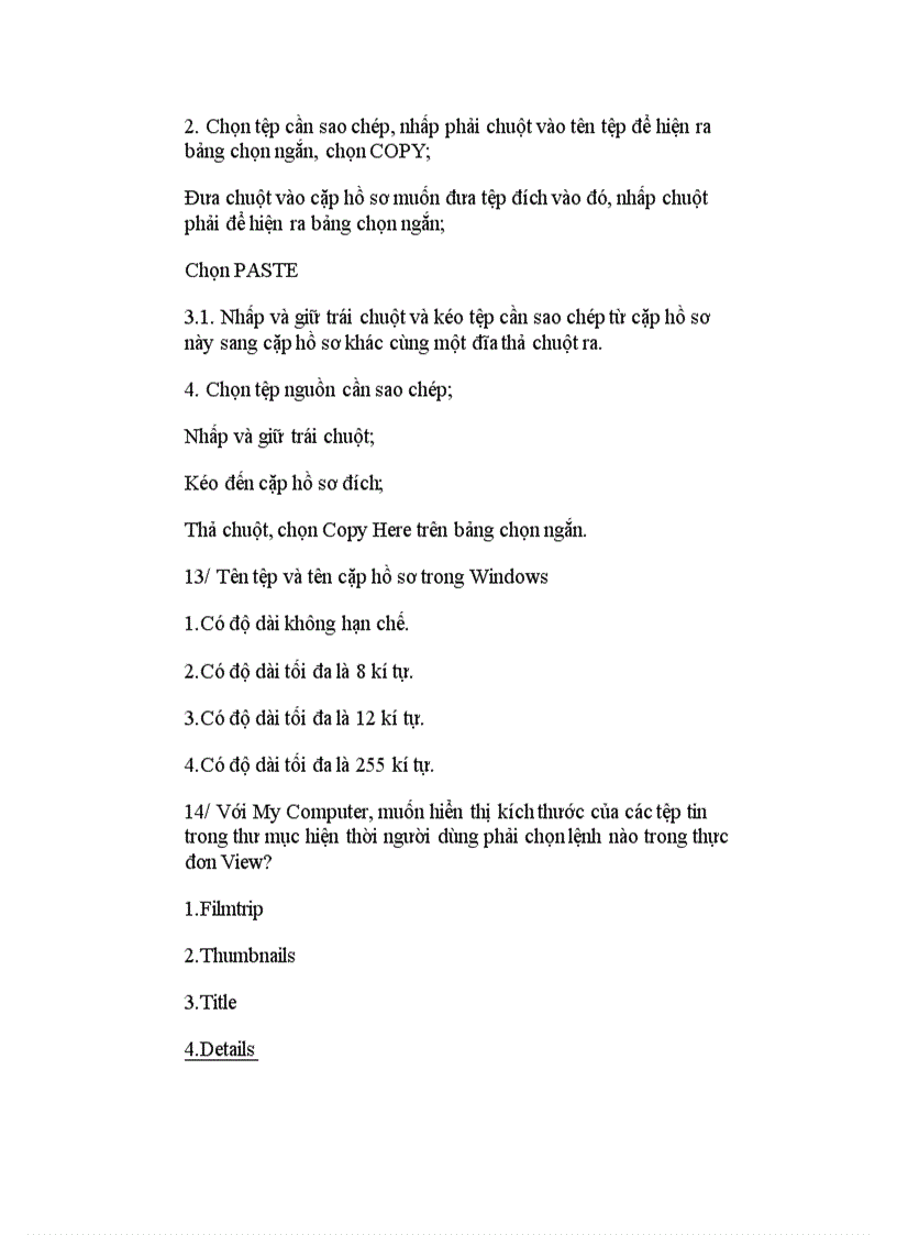 image for page Windows Word P 1