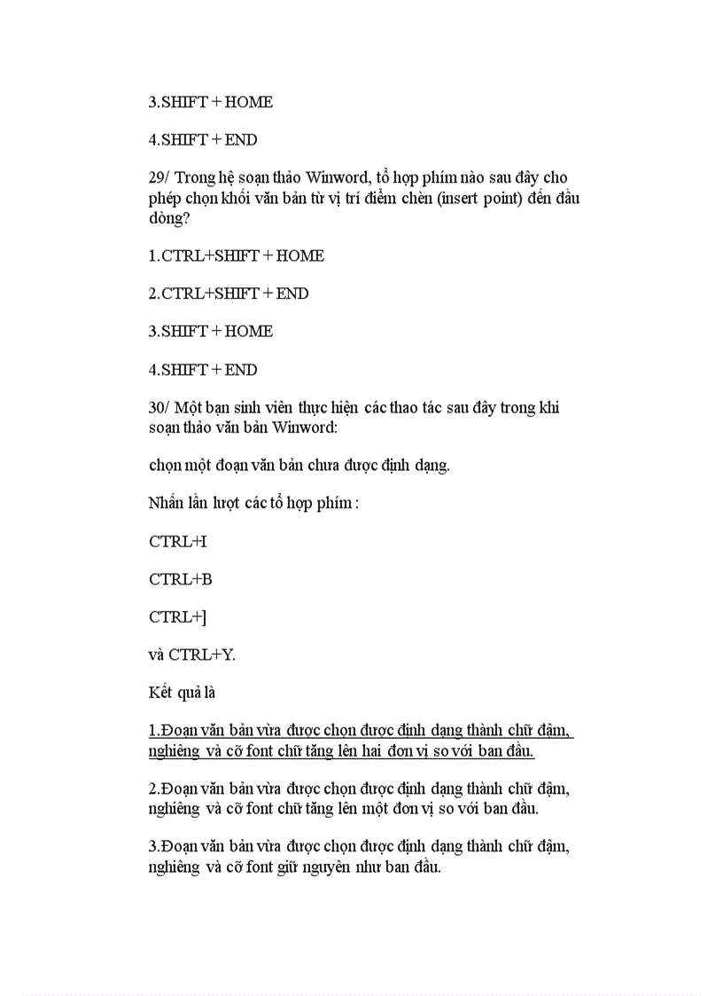 image for page Windows Word P 1