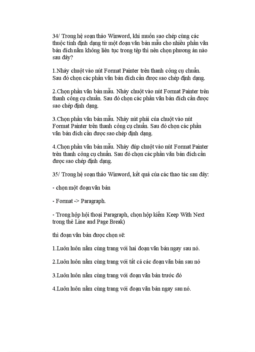 image for page Windows Word P 1