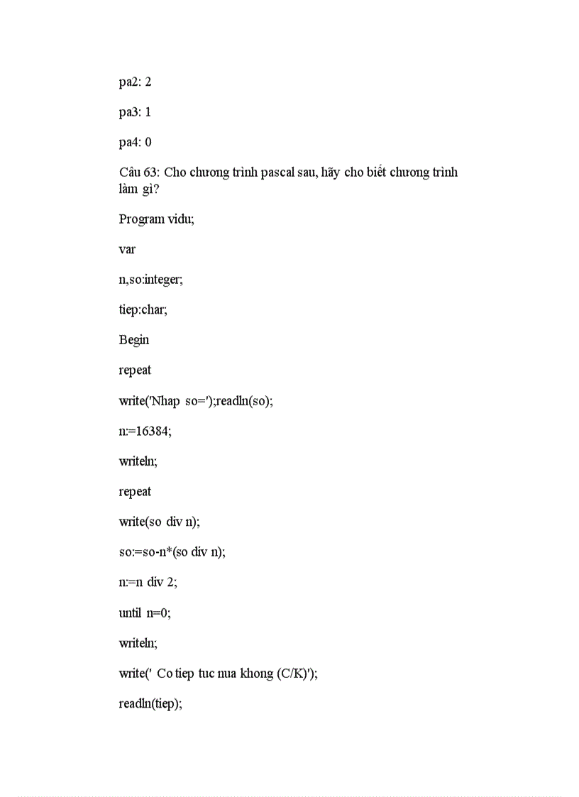 image for page Windows Word P 1