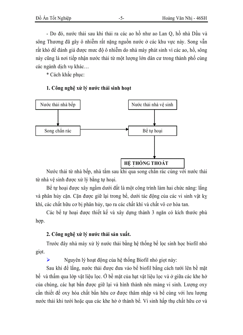 image for page Công nghệ xử lý môi trường công ty habada