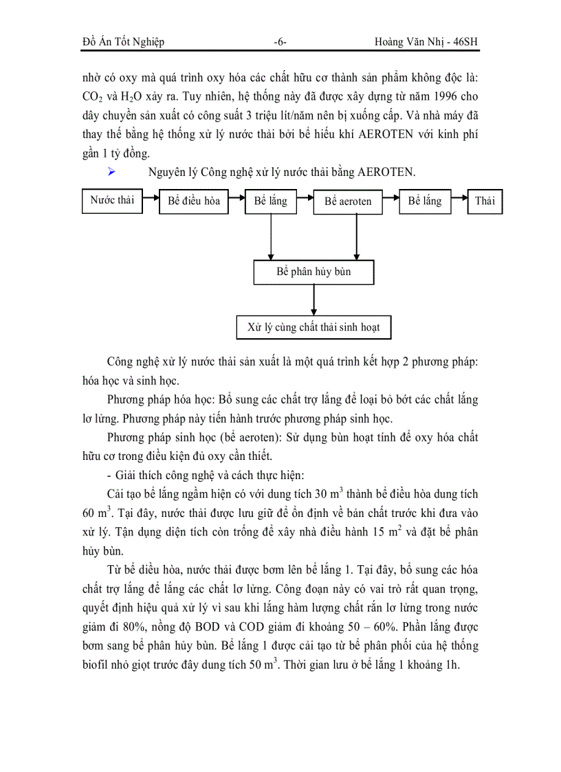 image for page Công nghệ xử lý môi trường công ty habada