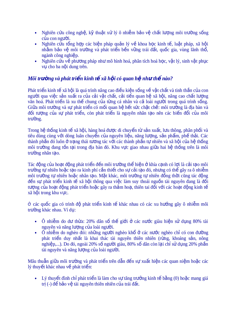 image for page 200 câu hỏi đáp về môi trường 1