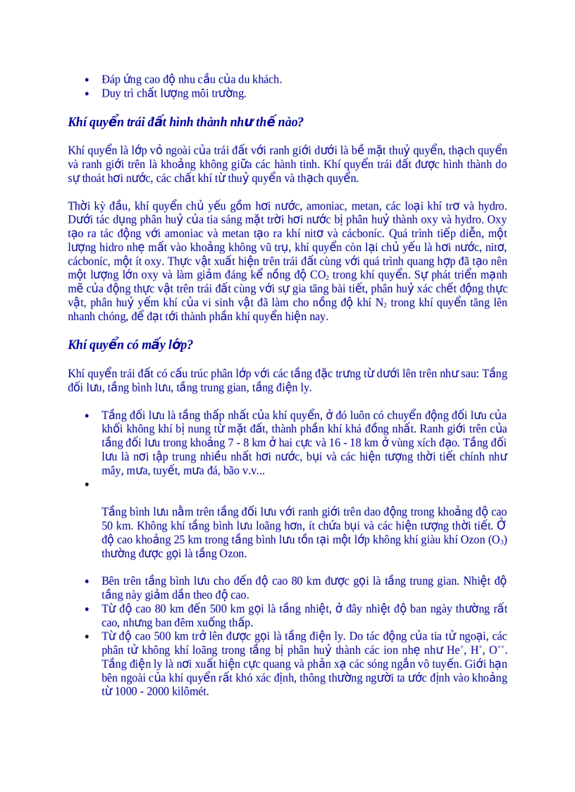 image for page 200 câu hỏi đáp về môi trường 1