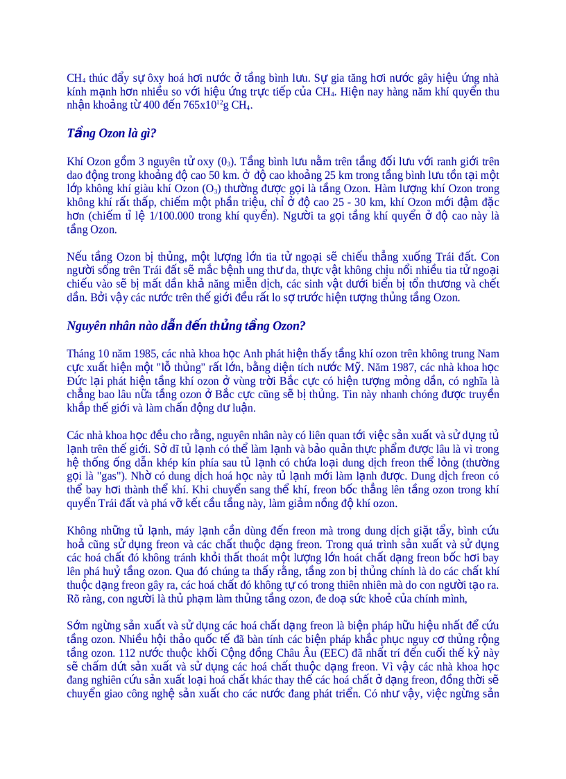 image for page 200 câu hỏi đáp về môi trường 1