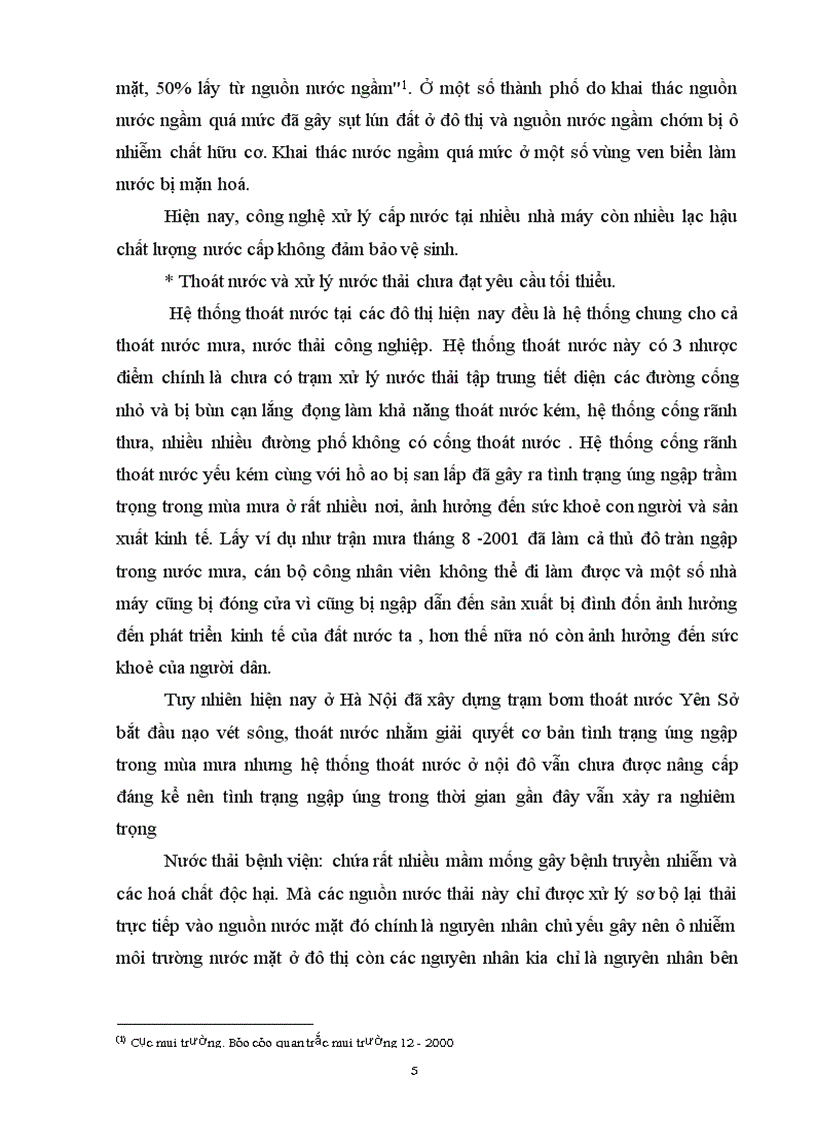 image for page Bảo vệ môi trường