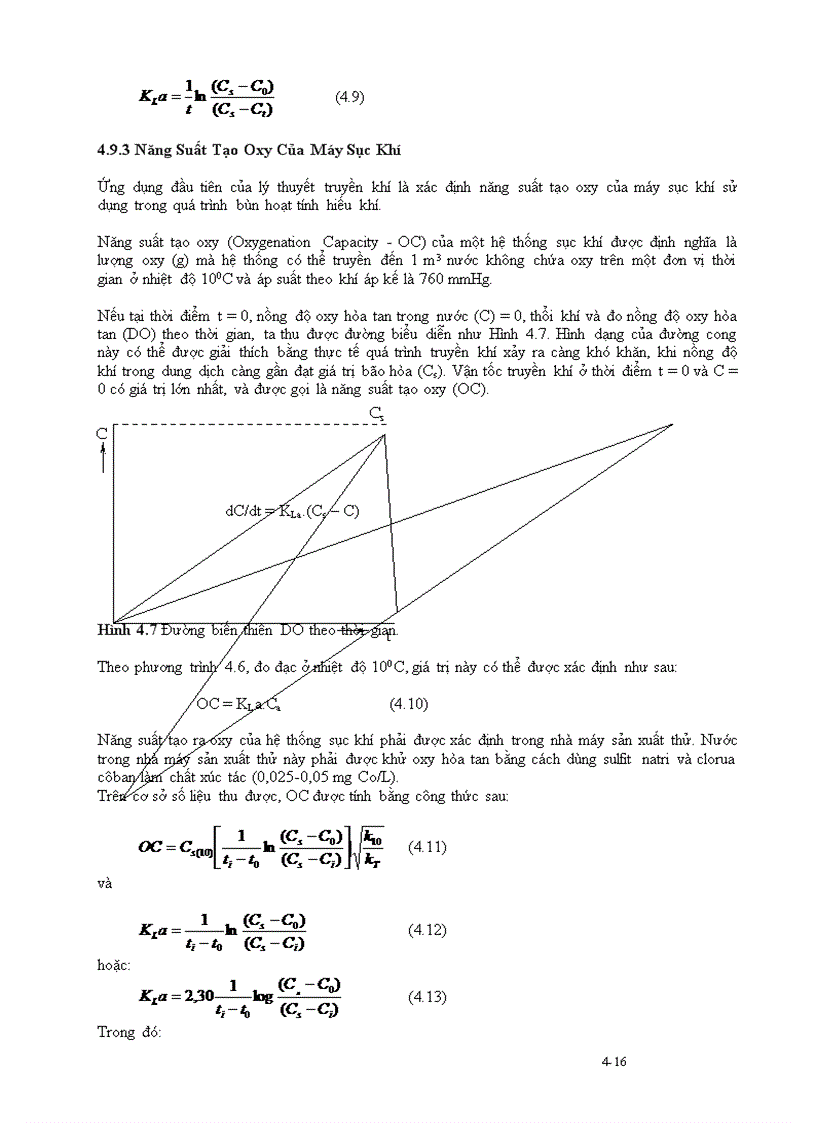 image for page Cơ sở các quá trình xử lý hóa lý