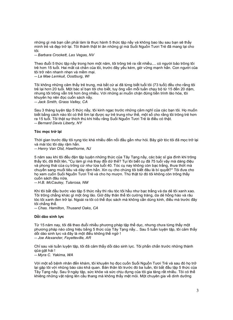 image for page Suối nguồn sức khỏe