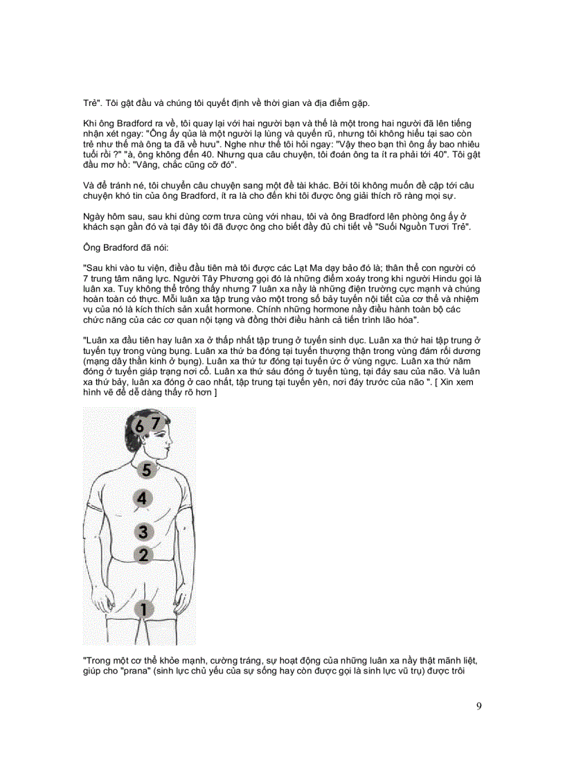 image for page Suối nguồn sức khỏe