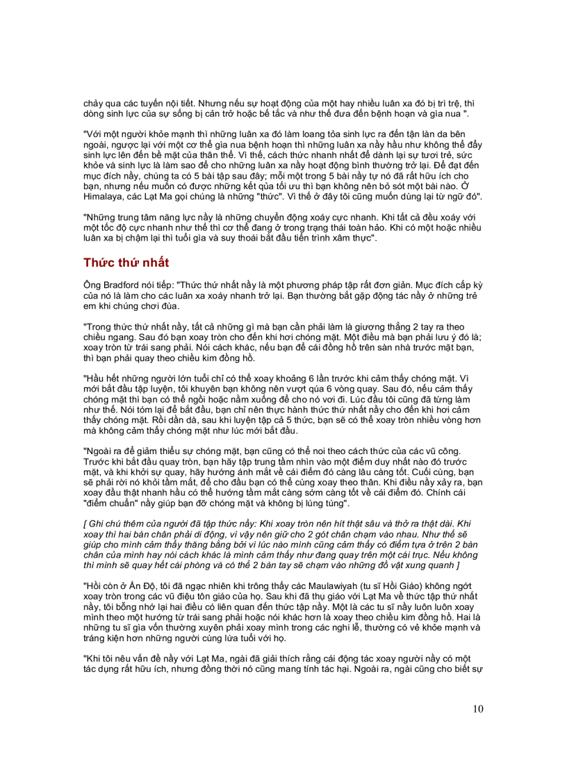 image for page Suối nguồn sức khỏe