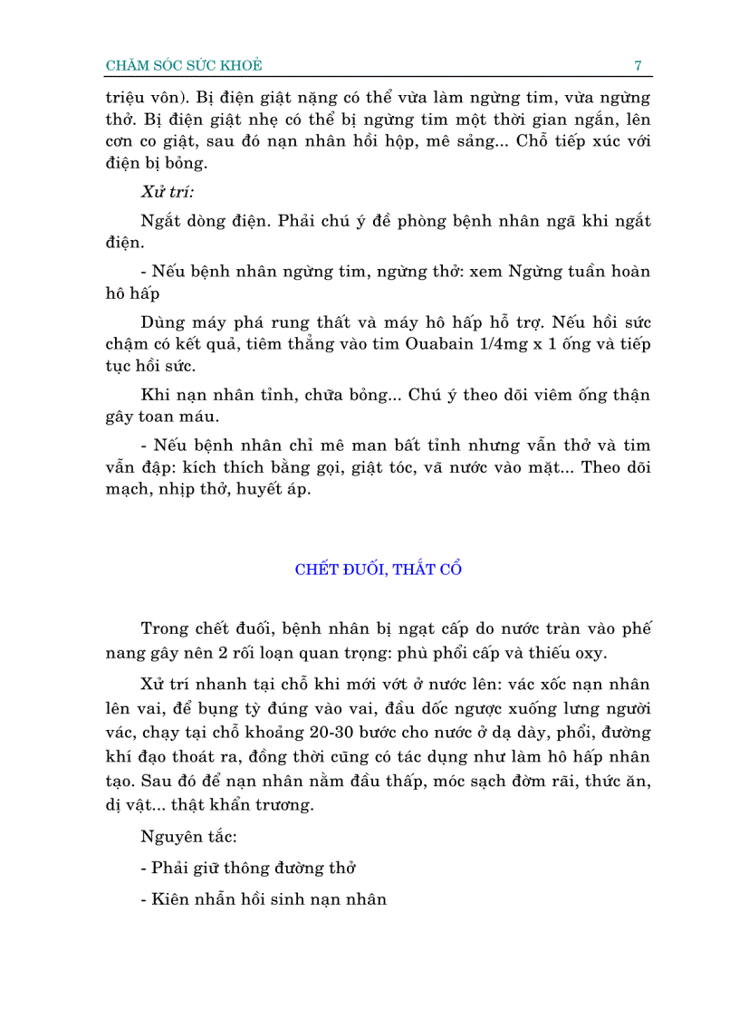 image for page Chăm sóc sức khỏe