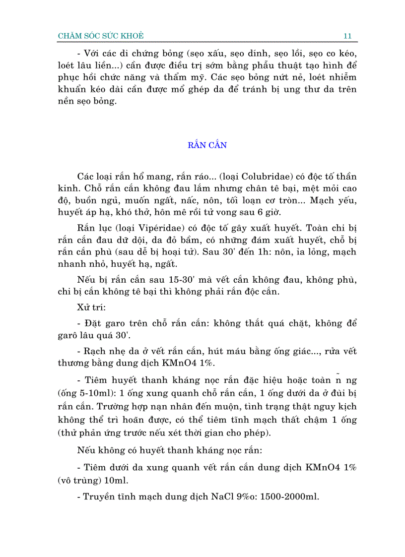 image for page Chăm sóc sức khỏe