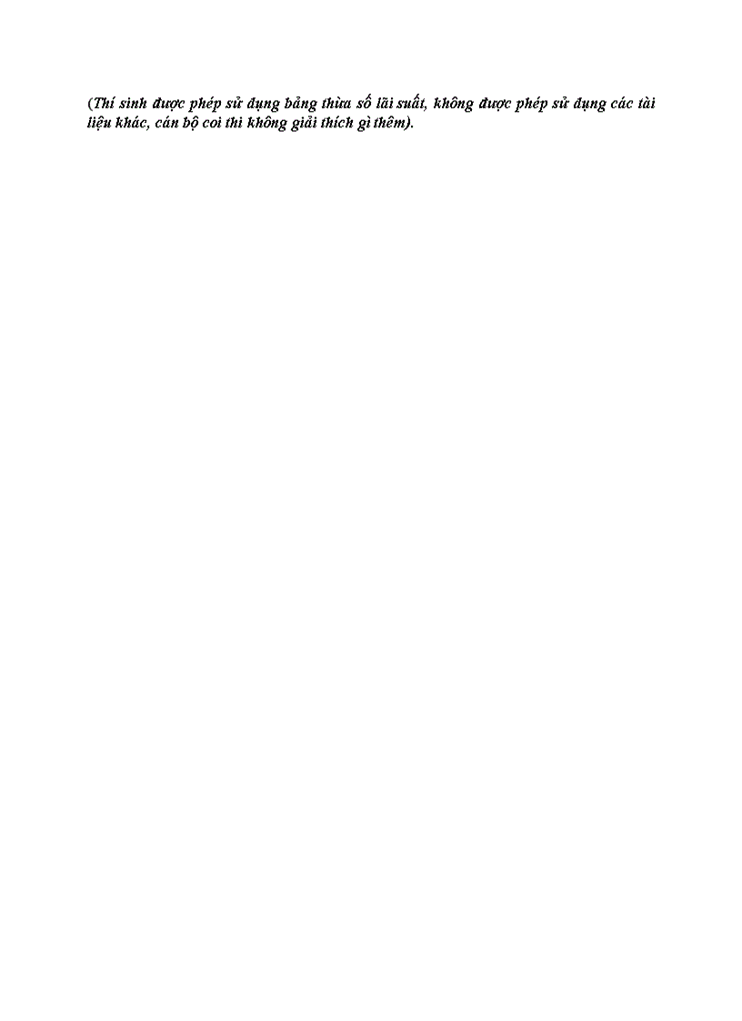 image for page Đề thi lý thuyết kế toán doanh nghiệp 13