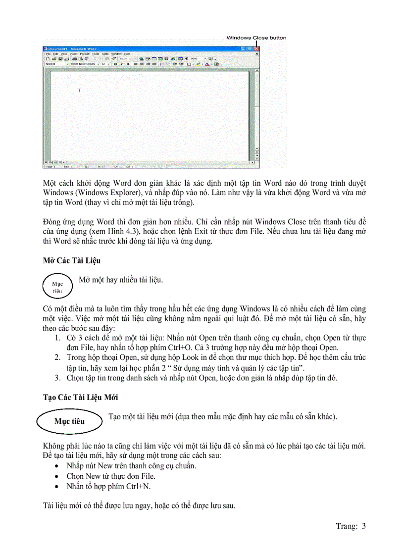 image for page Xử lý từ